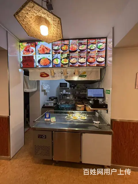 【搞定了！】南岗区大成街宣德街砂锅扒肉馆出兑餐饮店转让 - 图片 5