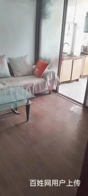 【搞定了！】黄山垅小区 普通住宅1厅 中等装修万达地铁口 - 图片 2