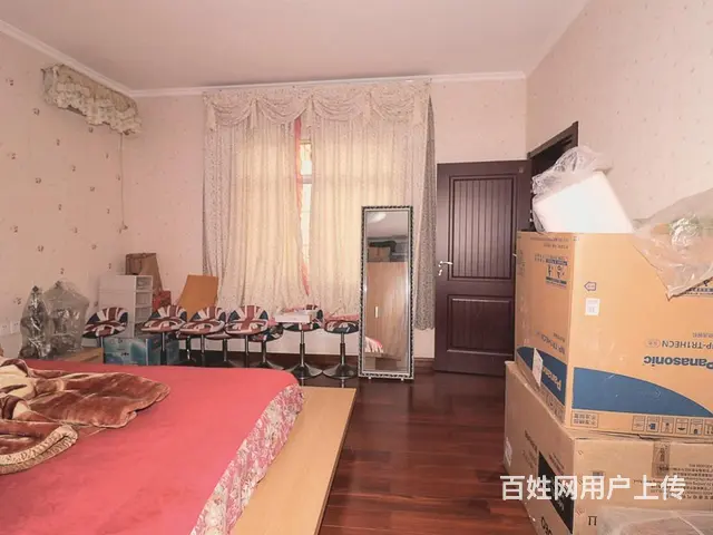 独栋别墅，有天有地，带大花园，诚心出售，方便看房 - 图片 9