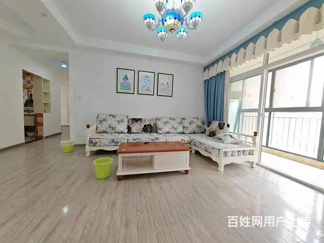 温馨舒适的装修 家的感觉 武丰佳园 元芳，就这套吧 - 图片 11