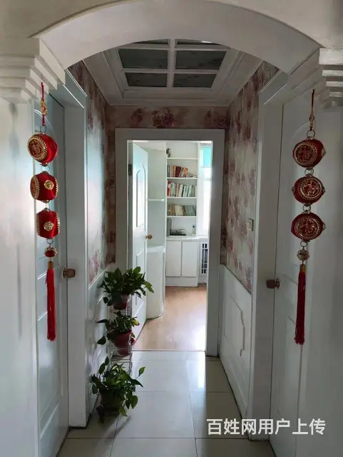 金渠大厦 普通住宅 精装修 - 图片 1
