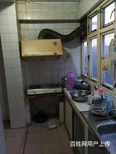 王场电厂宿舍(鼓楼) 普通住宅 简单装修 - 图片 5