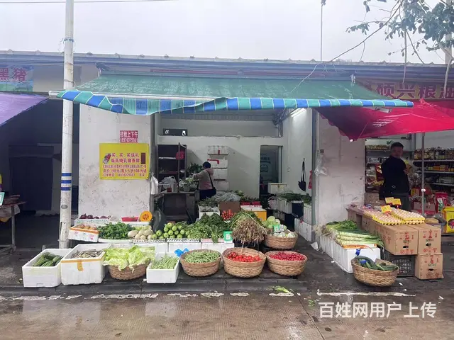 （51旺铺推荐）水头村25平档口整体转让 - 图片 4