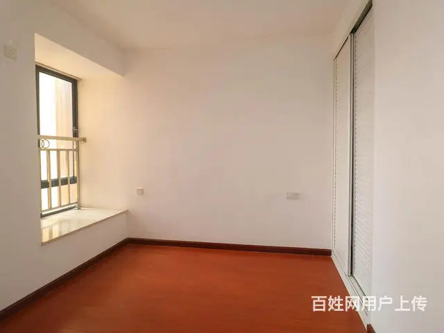二 中 阳明公馆 电梯高层精装四房 南北通透，满五年一套 - 图片 8