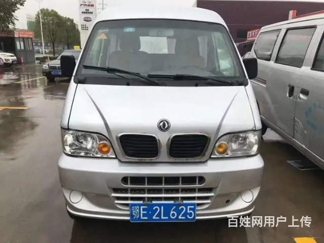 2014年东风小康K17二代 - 图片 7