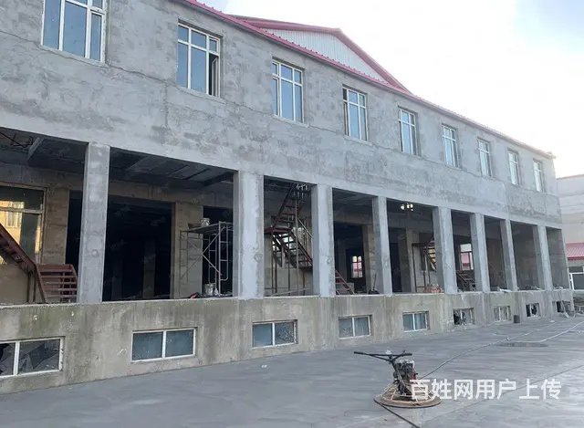 香坊巴安里街16号厂房库房出租 - 图片 2