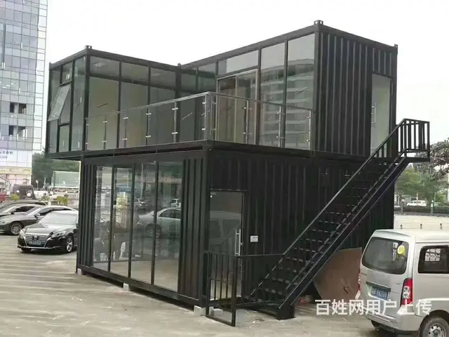 平桥工业园 商住两用1厅 简单装修 - 图片 8
