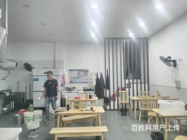 （易转介绍）嵊州米兰阳光西门经营中的早餐店转让！ - 图片 5
