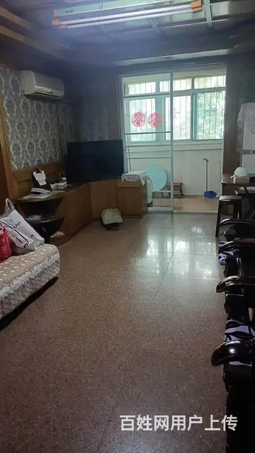 电业小区（农工商）(鼓楼) 普通住宅 中等装修 - 图片 1