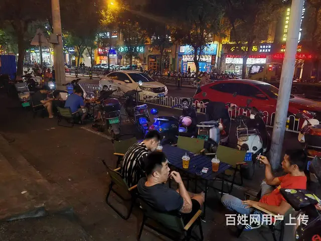 （51旺铺推荐）琼山区河口路临街300平带天台水吧棋牌室转让 - 图片 12
