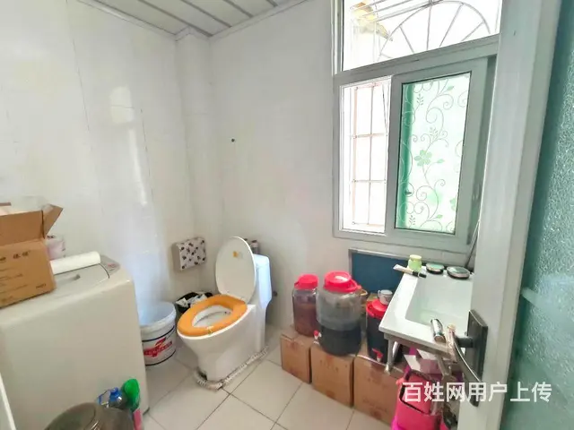 急售兰苑花园精装三室两厅两卫首付10万户型方正彩光好 - 图片 7
