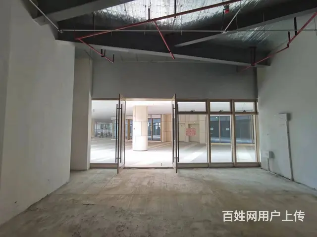 （51旺铺推荐）美兰区国兴大道雅乐里66平商铺招租 - 图片 6