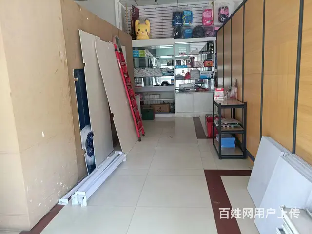 B个人一第一小学金星酒店楼下商铺对外出租 - 图片 2