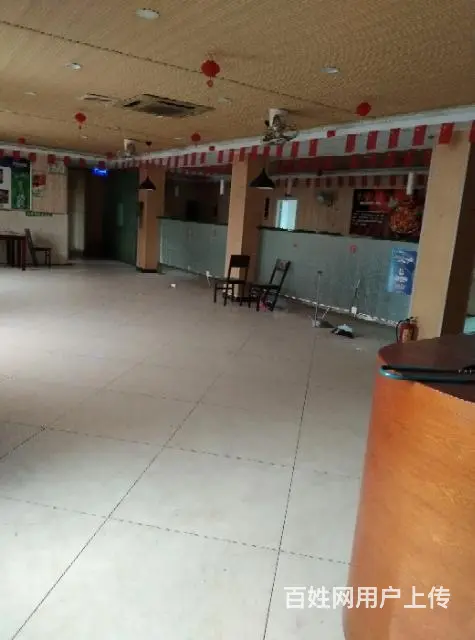 600平方饭店商铺房东租，行业不限 - 图片 2
