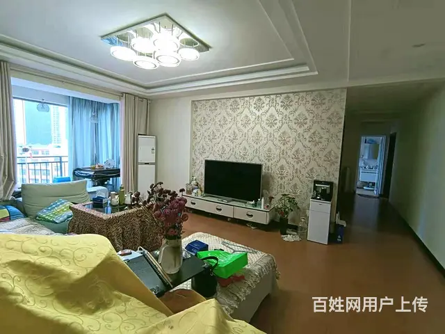 急卖首付15万买市政府旁边观邸小区精装2室 产证满二随时看房 - 图片 2