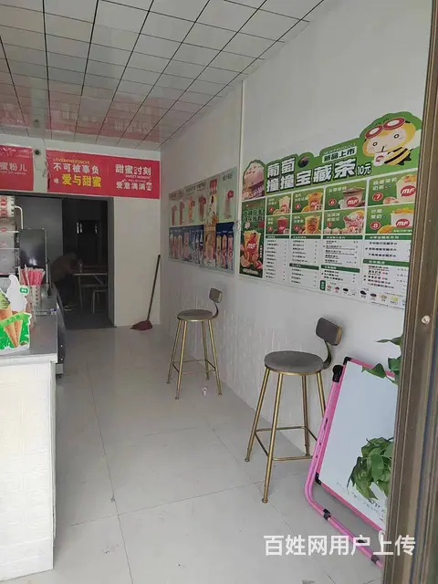 B个人一南宫领秀小区大门口空店急转 - 图片 2