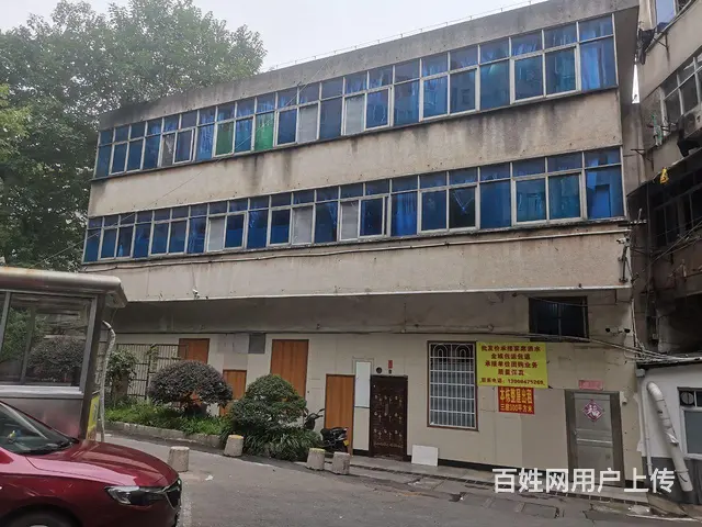 （老板房源）雨花区雨花亭附近市内独栋厂房仓库办公楼业主招租 - 图片