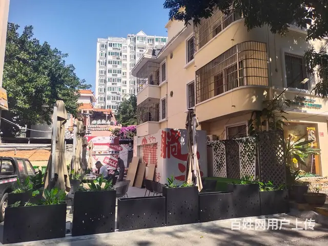 （51旺铺推荐）大东海13平十13平集装厢出租 - 图片 8