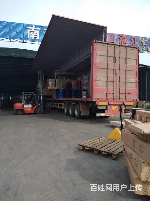 电动车，家电，行李，商品，普货苏州物流直达全国各 - 图片 4