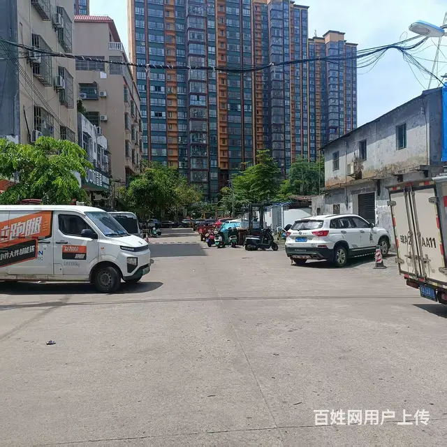 （51旺铺推荐）府城玉俊东村120平+80平旺铺出租 - 图片 8