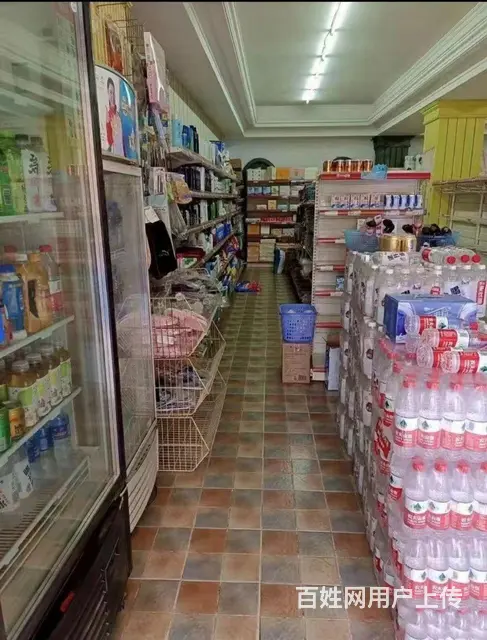 旺铺居）职业技术学校正门口旁空铺转让带烟草证 - 图片 3