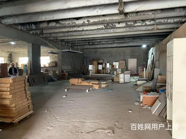 香坊区幸福镇前张家厂房出租 - 图片 2