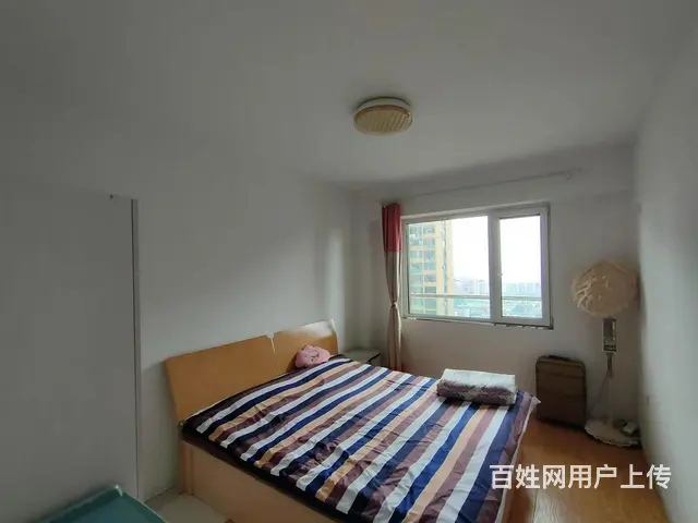 兴隆摩尔94平套间，南北卧室，全屋地热！ - 图片 12