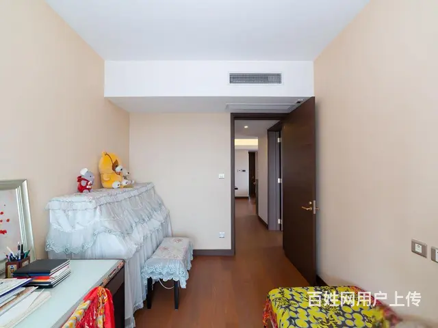 高端住宅二实小本部龙洲伊都4室中上好楼层 - 图片 5