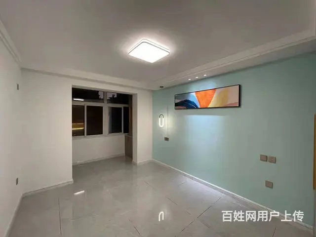 实验双学区典逸心洲3楼68平三阳格局精装修地暖可公积金商贷！ - 图片 4