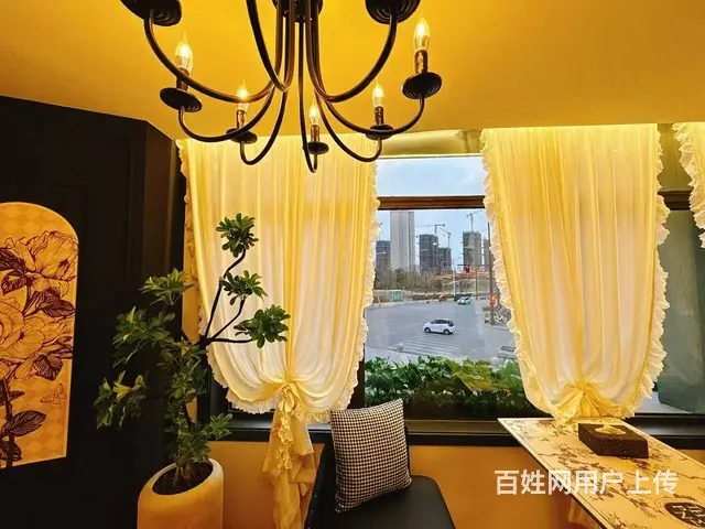 位置优越 精装修 设备齐全 接手即可使用 - 图片 4