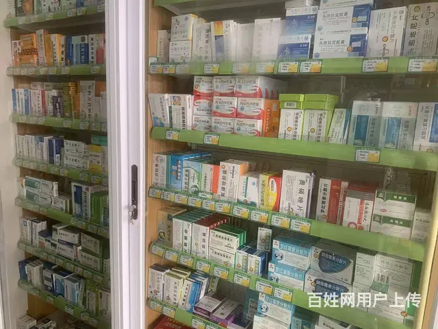 （51旺铺推荐）文明路60平药店转让 - 图片 5