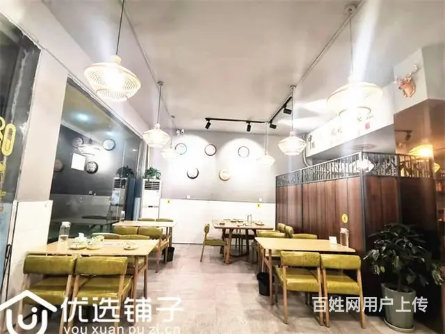 （优选铺子）南外新达路旁100平大排档转让（可空转） - 图片 5