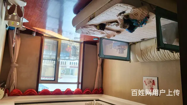 宏宇万豪花园双拼别墅车库能停两台车 - 图片 3