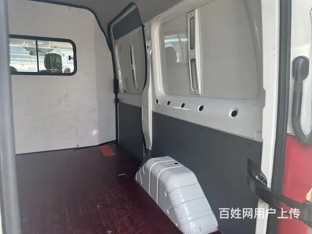 福田 图雅诺 2019款 2.8T 手动 - 图片 5