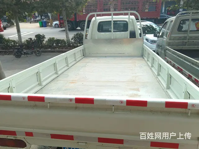 奥驰汽车 其他 平板车 - 图片 4