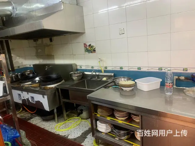 成熟小区精装修餐馆便宜转让，设备全新齐全，接手马上可营业 - 图片 3