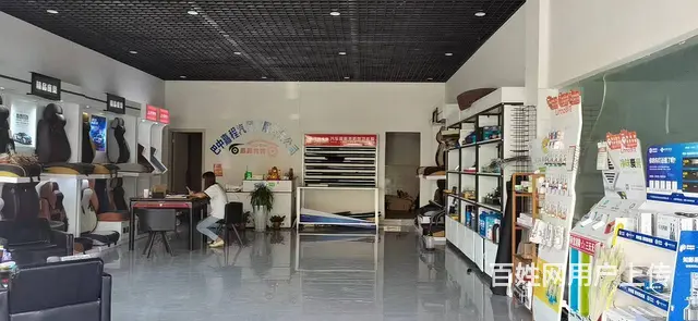 巴州区回风北辰天骄160平汽修美容店转让 - 图片 3