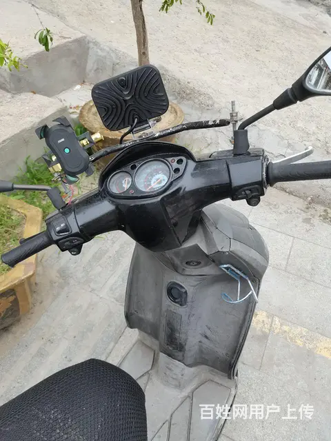 个人出售比亚乔摩托车 - 图片 2