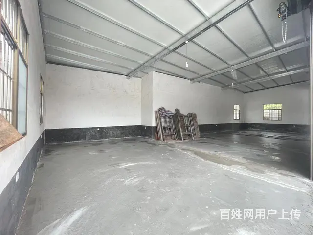 （个人发布）长沙县松雅湖收费站东八线旁新建350平方厂房仓库 - 图片 4