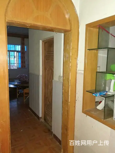清澜富豪公馆 商住两用2厅 中等装修 - 图片 8
