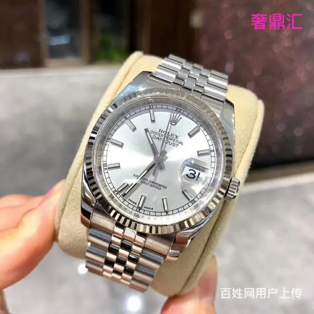 8万的劳力士能典当多少 - 图片