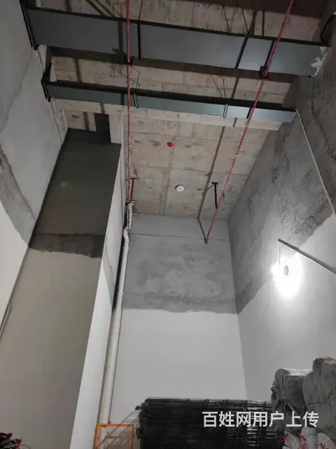 商贸城四期旺铺出租价格便宜市场火爆 - 图片 6
