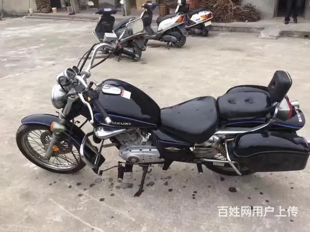 大量批发零售二手摩托车全国*** - 图片 12
