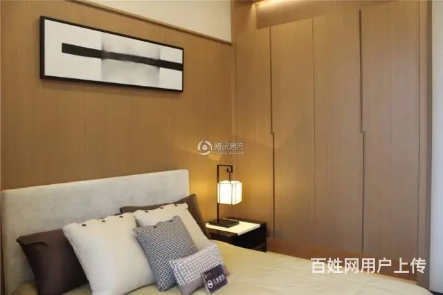 【推荐】江景城央大盘，博达外滩南向江景品质洋房. - 图片 11