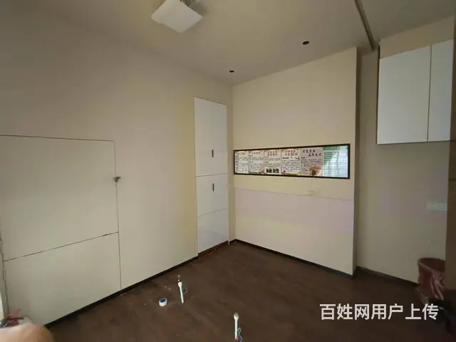 9046A雁滩花鸟鱼市场临街旺铺房东直租 - 图片 5