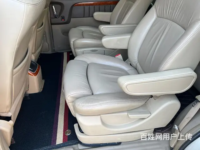 别克GL8 2008款 GL8 陆尊 3.0 自动 XT 7 - 图片 9