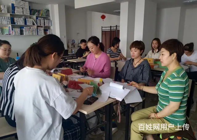 抚顺会计实操培训学校价格多少 - 图片 1