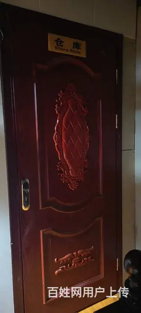 7742(七P）个人城西区万达金街南街桥下临街商铺转让 - 图片 4