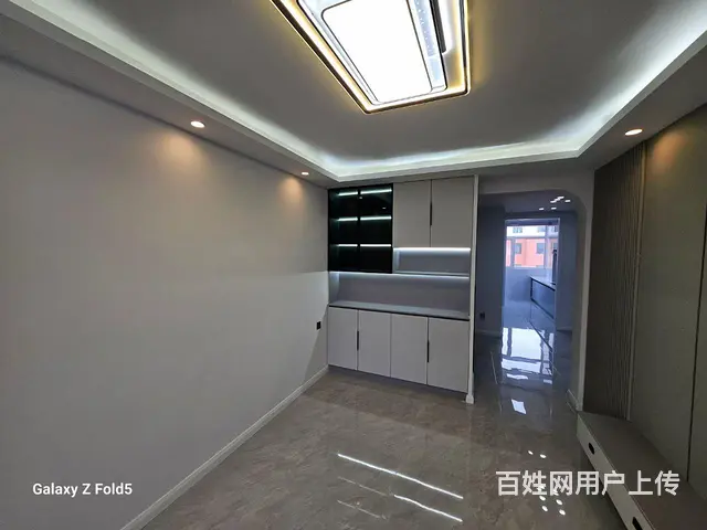 湖东，5楼，76平，22.8万 - 图片 1