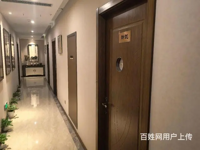 西溪银泰旁精装修养生美容馆！招同业态！合适客户来！精装修！！ - 图片 8